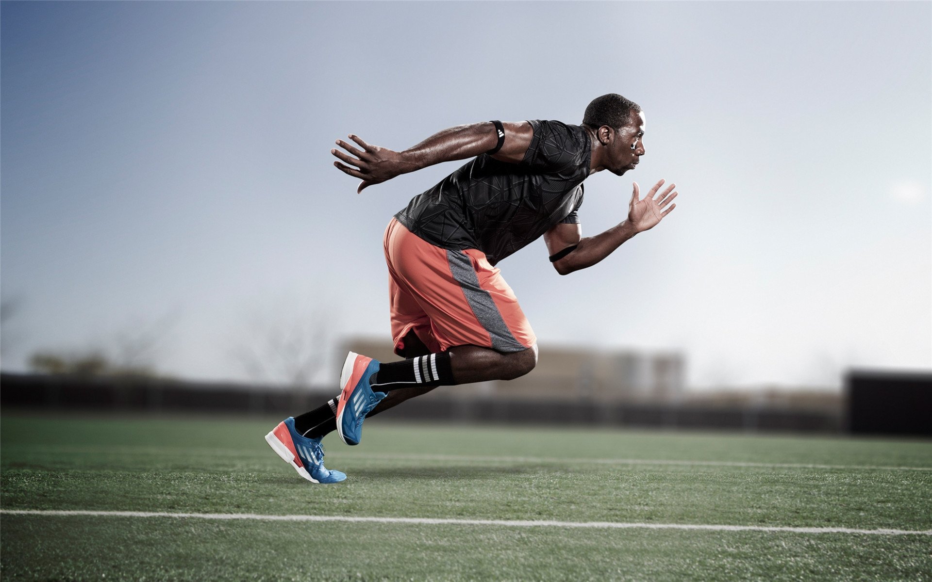 _未来科技运动器材：开启运动新时代_，科技 运动